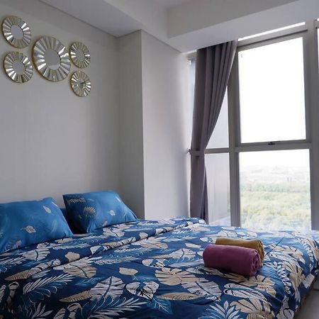 Pik Family 2 Bedroom, 5 Beds & Balcony Best View 자카르타 외부 사진