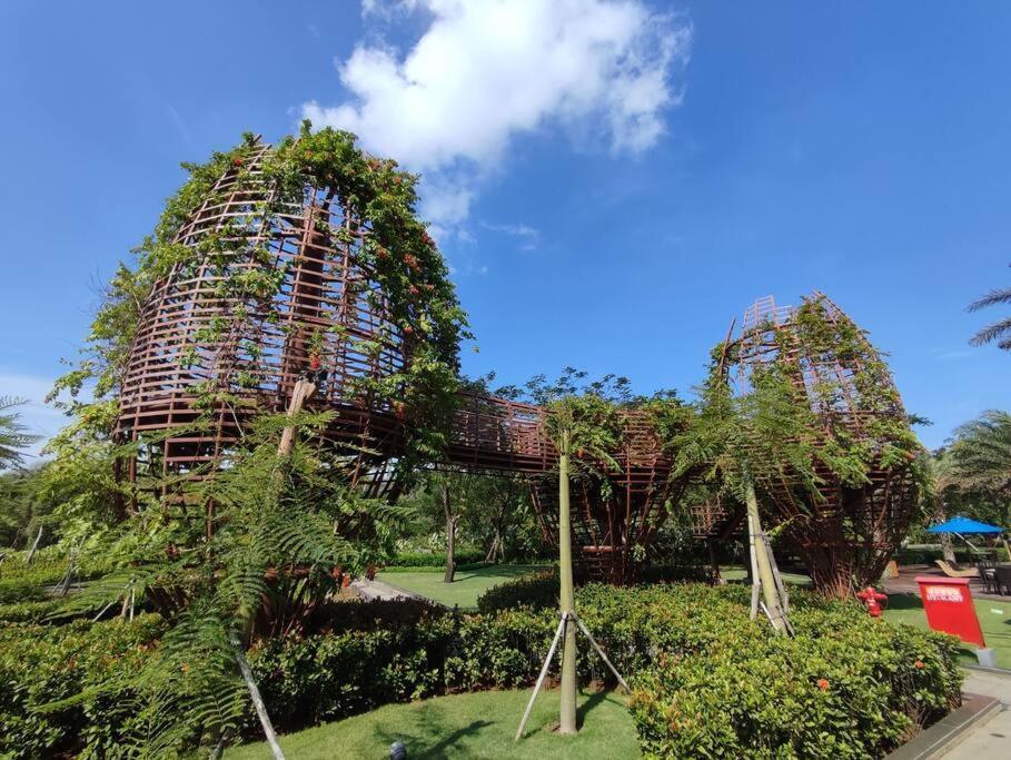 Pik Family 2 Bedroom, 5 Beds & Balcony Best View 자카르타 외부 사진